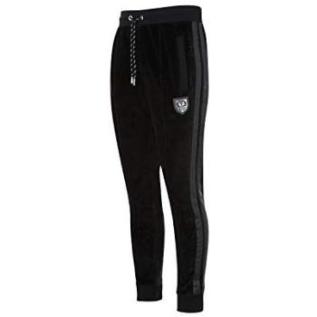 Homme Pantalon Junior Noir Horspist Multisport