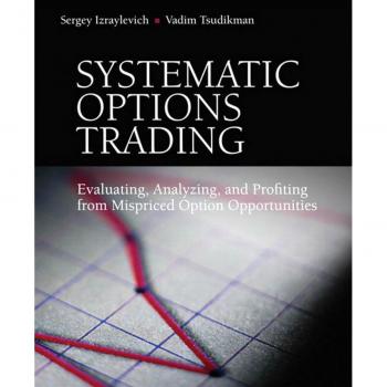 Systematic Options Trading
