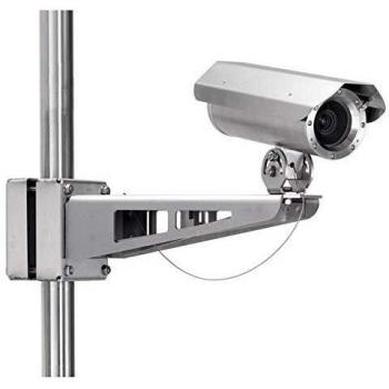 Cámara de Vigilancia AXIS ExCam XF Q1645