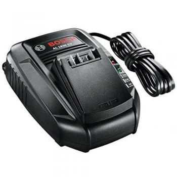 Bosch Genuine AL 1830 CV 18v Cordless Li-ion 3A Fast Battery Charger