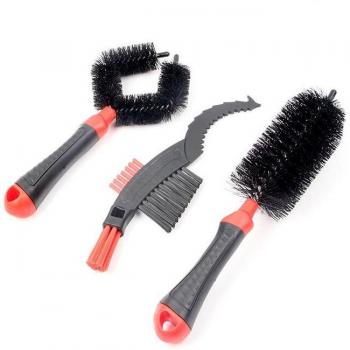 Kit de lavage pour chaîne de vélo VTT