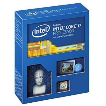 Intel Core i7-5930K 3.5 GHz 15MB Cache Processor (BX80648I75930K) New
