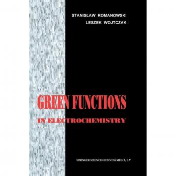 Green Functions in Electrochemistry