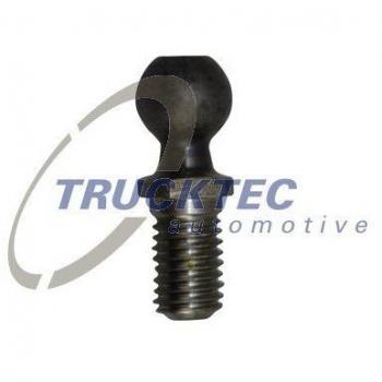 TRUCKTEC Cabeça Esférica 87.12.303