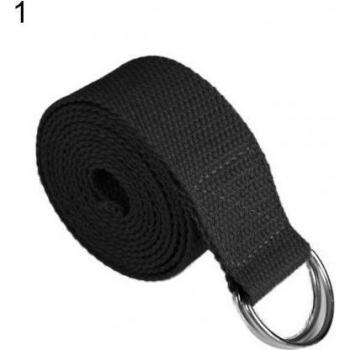 Yoga Training Strap