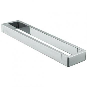 Vado Shama Wall Mounted Double Towel Rail 350mm