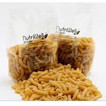Maccarozone Sedani CiaoCarb NutriWell 250 g Stage 3