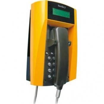 FernTel 3 Analog Telephone with Display