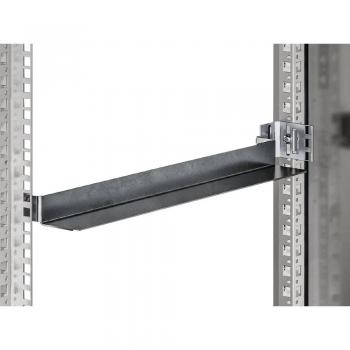 Rittal Accessori armadio rack Guida di scorrimento 800 mm