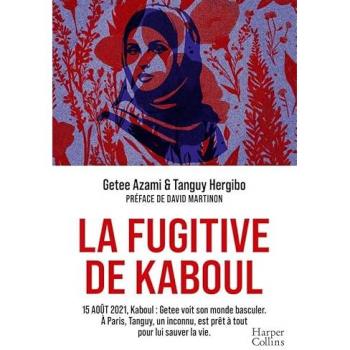 La Fugitive de Kaboul