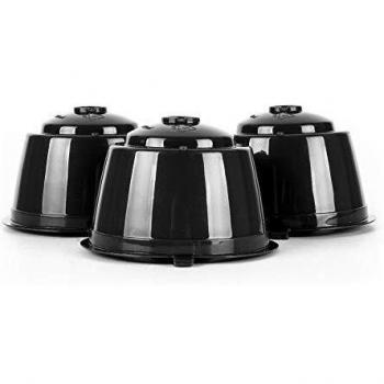 Capsule Reutilisable – Compatibilité Dolce Gusto X3 M12