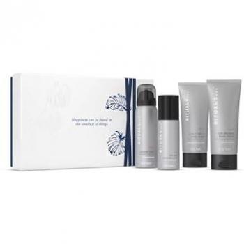 Coffret Cadeau Homme Rituals