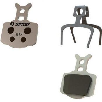 Sinter 07 Bremsbeläge für Formula