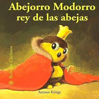 Bichitos Curiosos. ABEJORRO MODORRO REY DE LAS ABEJAS (31)
