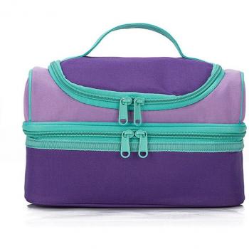 Portable Baby Bottle Cooler Bag