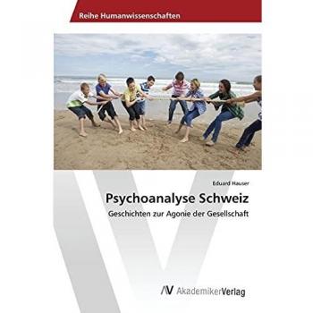 Psychoanalyse Schweiz