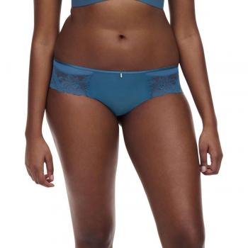 Chantelle Culotte Encaje Dorado