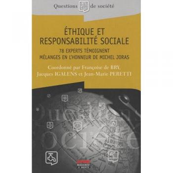 Ethique et responsabilité sociale
