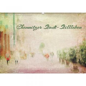 Chemnitzer Stadt-Stillleben