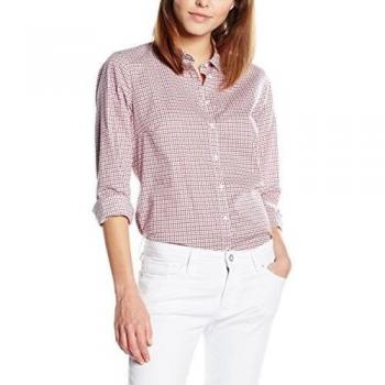 Talla 4 Camisa del Mar de Hibiscus Tommy Hilfiger Delia