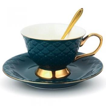 Platillo Vintage EcoCafé