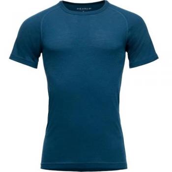 Devold Lauparen Maglietta Uomo Merino 190