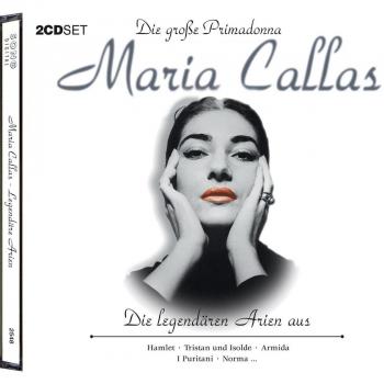 Die Legendären Arien aus la Traviata