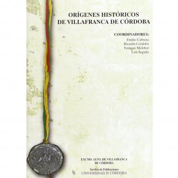 Orígenes históricos de Villafranca de Córdoba