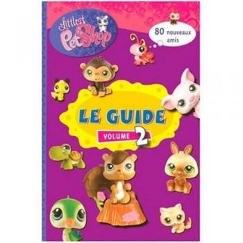 Guide T2 Littlest Petshop