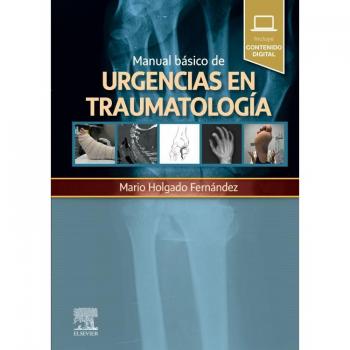 Manual básico de urgencias en traumatología
