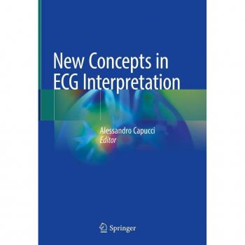 Vitalsource Technologies, Inc. New Concepts in ECG Interpretation