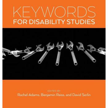 Vitalsource Technologies, Inc. Keywords For Disability Studies