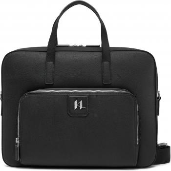 KARL LAGERFELD Porta PC A1M30098 Nero