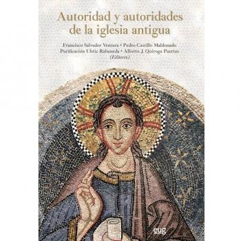 Autoridad y autoridades de la Iglesia antigua