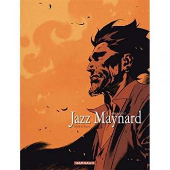 Jazz Maynard, Tome 4 : Sans espoir