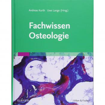 Fachwissen Osteologie