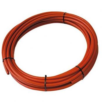 Tube PER Nu Rouge 13x16 25m