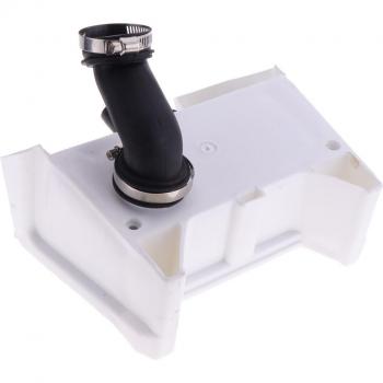 Air Cleaner Box Assembly for Yamaha PW80 PY80