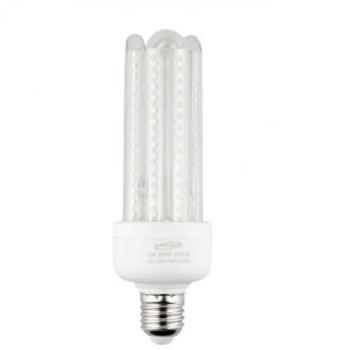 Éclairage LED E27 24W avec gamme de couleurs 3000K–6500K