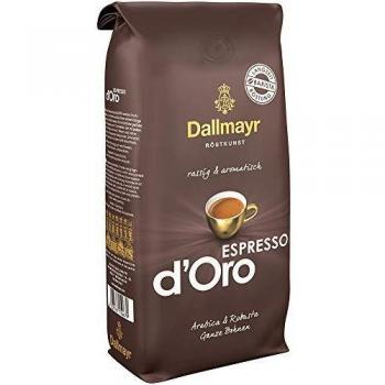 Dallmayr Caffè Espresso D'Oro 1kg