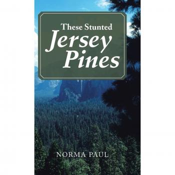 These Stunted Jersey Pines