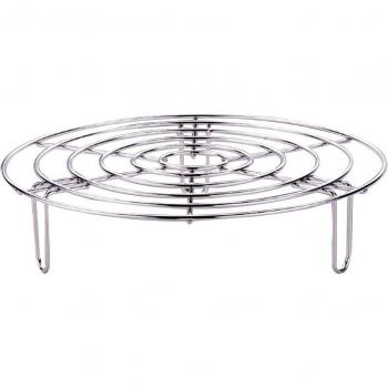 Stainless Steel Crab Pressing Pot