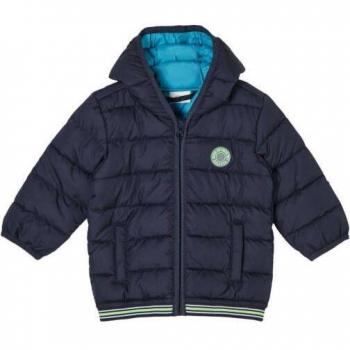 Giacca invernale s.Oliver blu navy