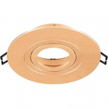 SLV Zubehör Beleuchtung New Tria 75 XL rosegold