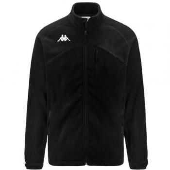 Kappa Viarella Fleece Pullover