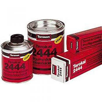 TEROSON Colle pour caoutchouc TEROSON SB 2444 340G EGFD beige 444651