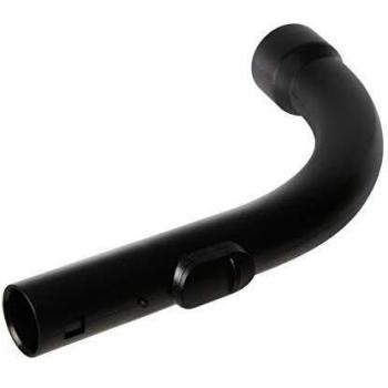 Miele S-Series Bent Hose Handle Replacement