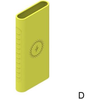 Xiaomi 10000mAh Wireless Charging Power Bank Case