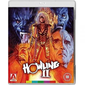 Howling II Your Sister Is a Werewolf