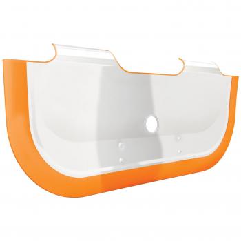 Seggiolino vasca bambini Sunburst